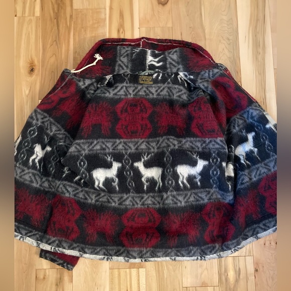 REY Wool Jacket - Picture 11 of 14